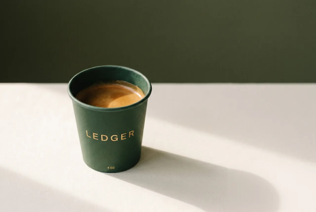 Espresso