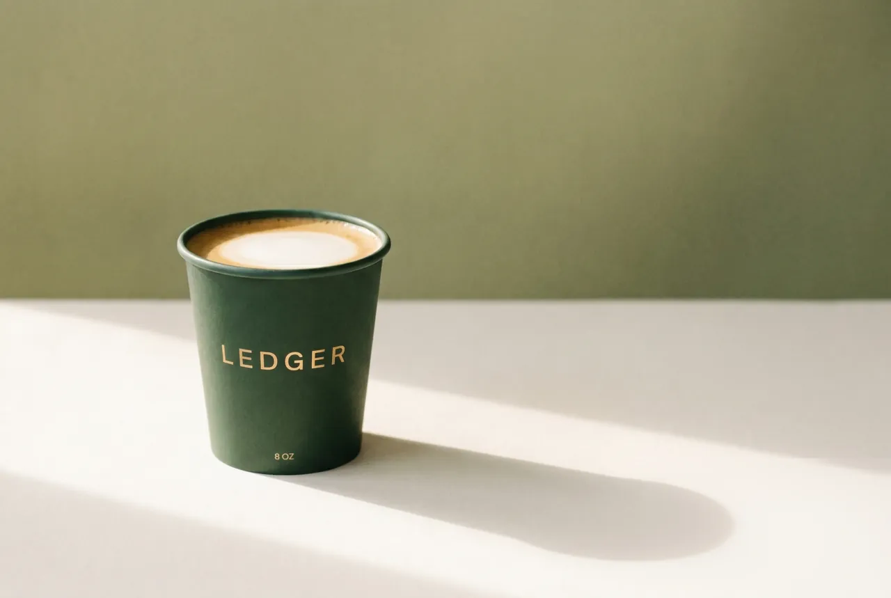Flat white